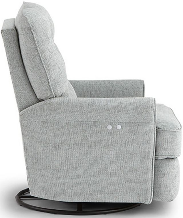 Best® Home Furnishings Customizable Carissa Power Recliner-2