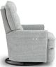 Best® Home Furnishings Customizable Carissa Power Recliner-2