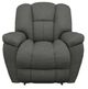 La-Z-Boy® Maverick Slate Power Wall Recliner with Headrest and Lumbar-1