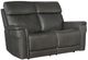 Hooker® Furniture MS Lyra Sahara Dorian Gray Zero Gravity Power Reclining Loveseat with Power Headrest and Lumbar-0