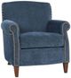 Century® Customizable Whiskey Accent Chair-0
