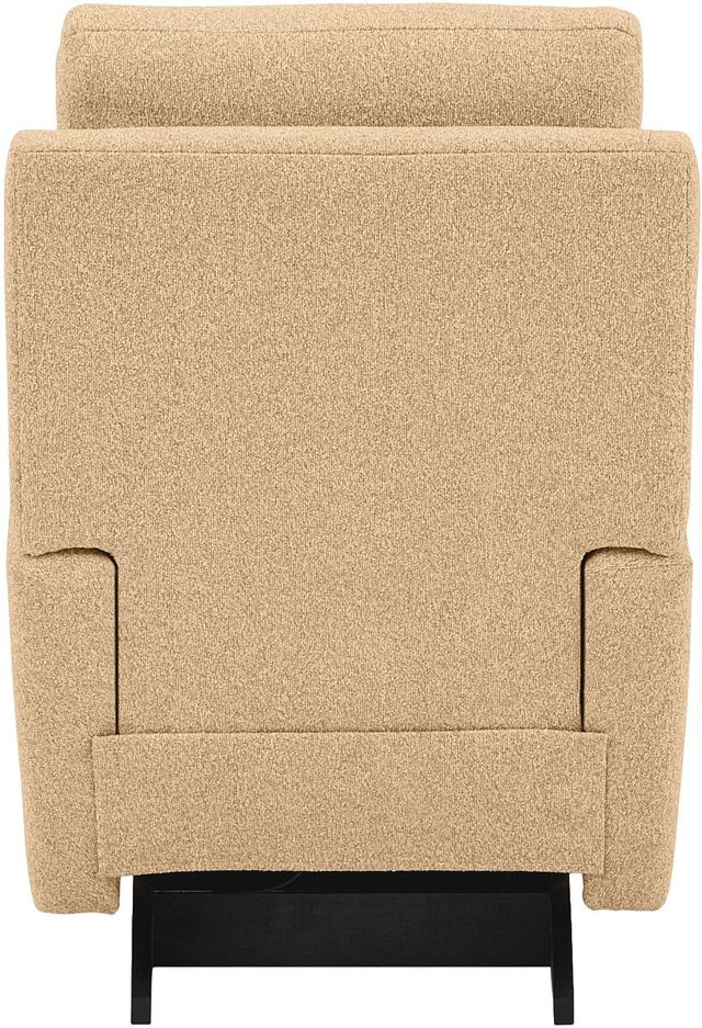 La-Z-Boy® Kodie Gold Manual Rocking Recliner -1
