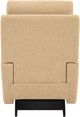 La-Z-Boy® Kodie Gold Manual Rocking Recliner -1