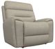 La-Z-Boy® Soren Wicker Power Rocking Recliner-0