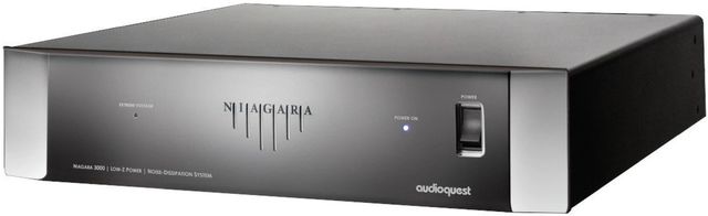 AudioQuest® Niagara 3000 Power Conditioner