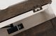 Jofran Inc. Madison County Vintage White Power Nightstand-5