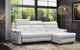 Bugatti Design Firenze 2-Piece Power Reclining Right-Arm Facing Sofa Sectional and Chaise-1