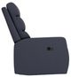 Best® Home Furnishings Customizable Kristisha Leather Power Tilt Headrest Swivel Glider Recliner-2