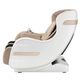 Furniture of America® Calmridge White Massage Chair-2