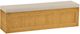 Crate Designs™ Furniture Storage Bench-0