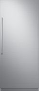 Dacor® Contemporary 21.4 Cu. Ft. Panel Ready Upright Freezer Column-1