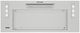 Thermador® Masterpiece® 30" Stainless Steel Insert Range Hood-3