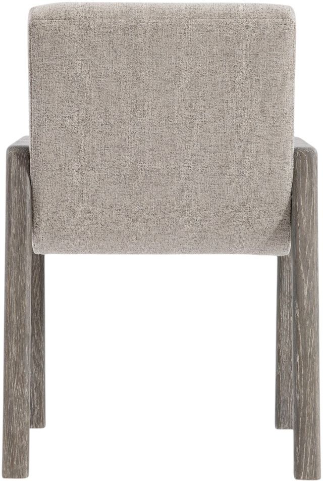 Bernhardt Customizable Monolith Arm Chair-3