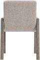 Bernhardt Customizable Monolith Arm Chair-3
