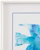 Bassett Mirror Watercolor Fish lI Framed Print-1