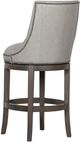 Fairfield® Customizable Pelle Provisions Vesper Bar Stool-2