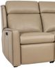 Smith Brothers Customizable M103 3-Piece Power Reclining Sectional-1