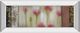 Classy Living Dysart Rain Flower I Wall Art-0