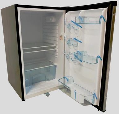 Avanti® 20" 4.4 Cu. Ft. Stainless Steel Compact Refrigerator-1
