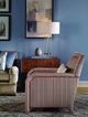 Century® Customizable Edward Carrier and Company Case Side Table-4