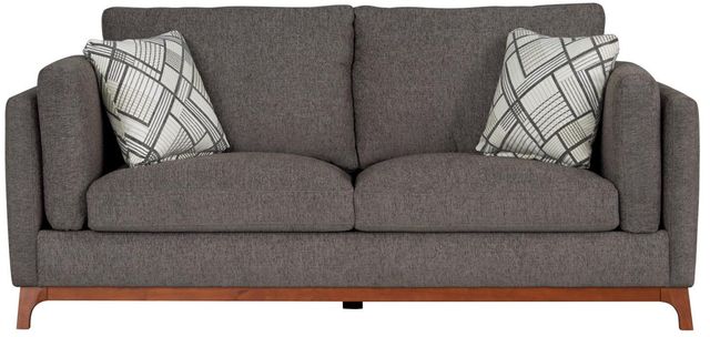 Legends Home Dovetail Endurance Shadow Loveseat-0