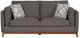 Legends Home Dovetail Endurance Shadow Loveseat-0