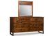 Handstone Cumberland 8 Drawer Dresser-1