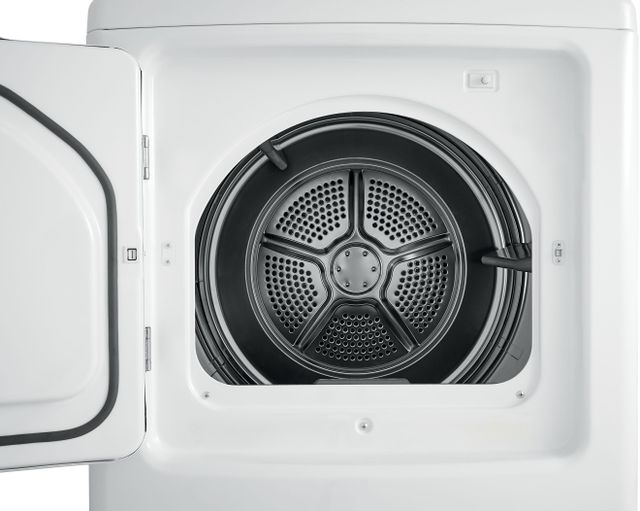 Frigidaire® Classic White Laundry Pair-7