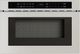 LuxeAir 1.2 Cu. Ft. Stainless Steel Microwave Drawer-0