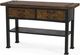 Peters-Revington™ Sawmills™ Sofa/Media Table-0