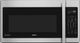 Galanz SpeedWave 1.7 Cu. Ft. Stainless Steel Over The Range Microwave-0