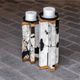 Uttermost® Illini 2-Piece Natural Candle Holders Set-1