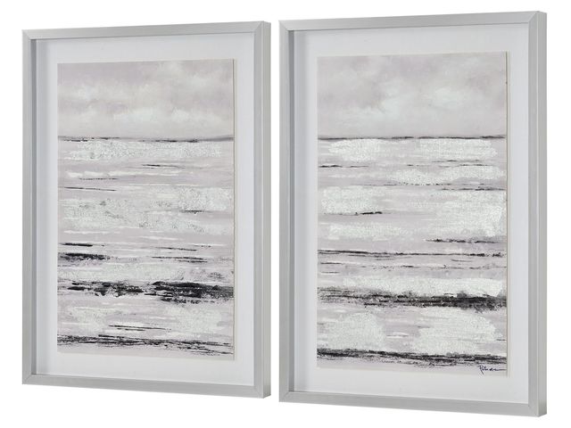 Renwil® Delmar Set of 2 Printed Wall Art-3
