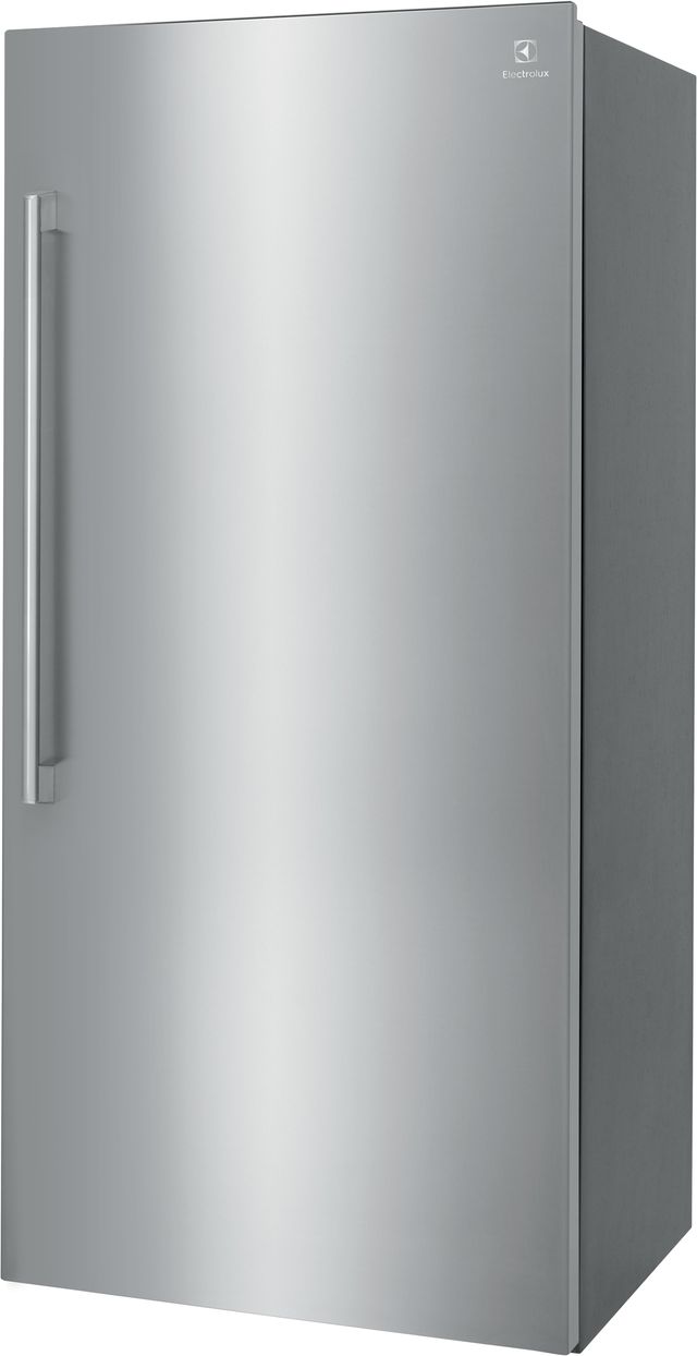 Electrolux 18.6 Cu. Ft. Stainless Steel Built In Column Refrigerator-3