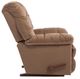 La-Z-Boy® Gibson Almond Manual Rocking Recliner-2