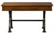 Liberty Furniture Arlington House Black/Cobblestone Brown Writing Desk-3
