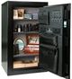 Liberty Safe Home Safes Black Textured 12 Vault-1