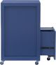 Linon Peggy Navy File Cabinet-4