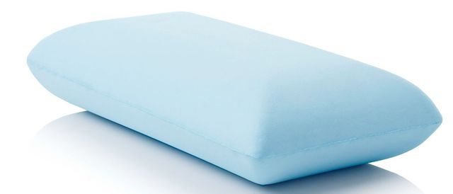 Malouf® Z® Gel Dough® High Loft King Pillow-0