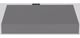 Vent-A-Hood® 48" Gunsmoke Wall Mounted Range Hood-1