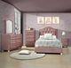 ACME Furniture Reggie Pink Chest-1