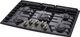 LG 30” Black Stainless Steel Gas Cooktop-2