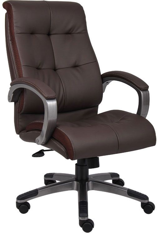 Presidential high back chair discount