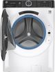 GE® 5.0 Cu. Ft. White Smart Front Load Washer-1