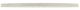 A.R.T. Furniture® Ashlar Bisque Round Mirror-2
