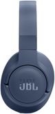 JBL® Tune 720BT Blue Wireless Over-Ear Headphone-3