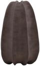 Dovetail Furniture Gwynn Brown Vase-0