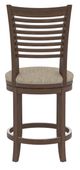 Canadel Customizable Swivel 8229 Bar Stool-1