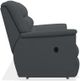 La-Z-Boy® Murray La-Z-Time® Navy Full Reclining Loveseat-2