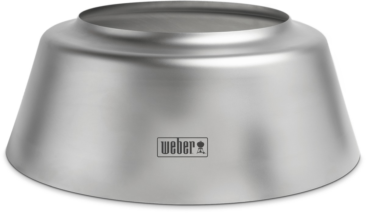 Weber® Charcoal Heat Controller Green's BrandSource Fort